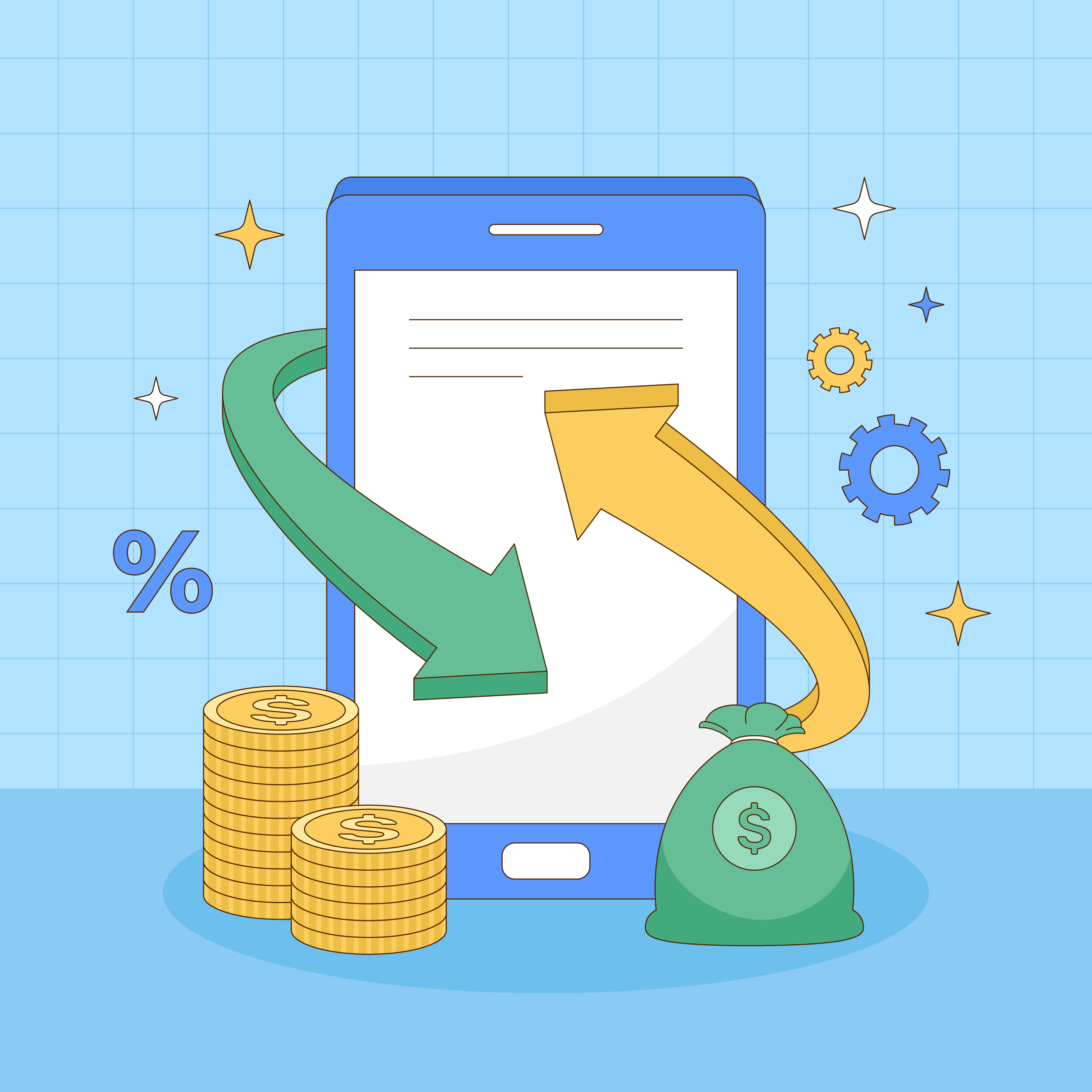 Chargeback Reduction