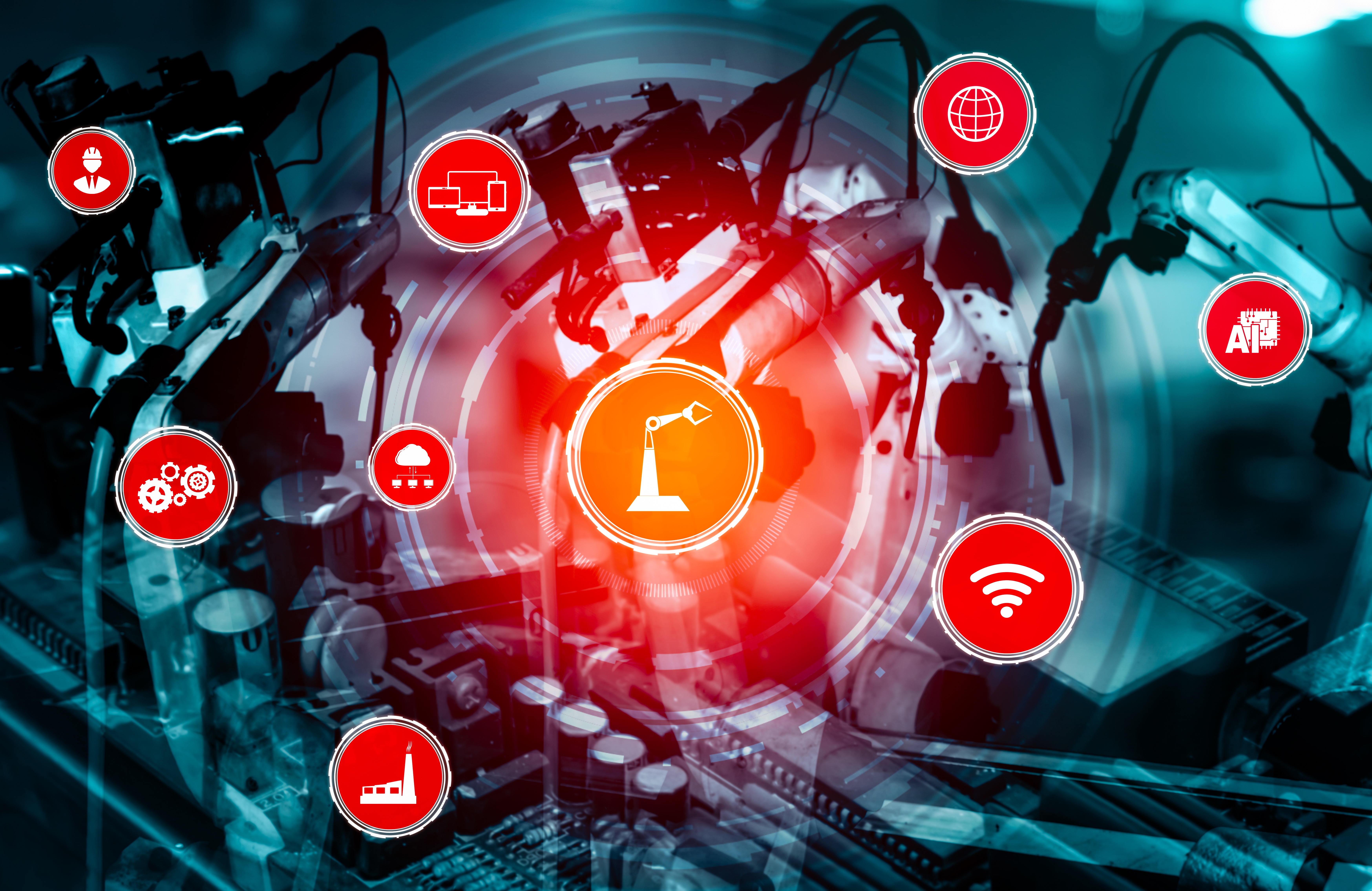 Self-Service Automation